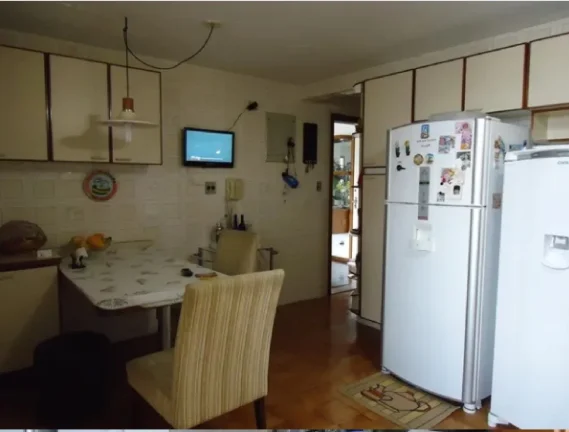 Imagem Apartamento para Venda em Rio de Janeiro, PENHA, 3 dormitórios, 1 suíte, 3 banheiros, 2 vagas