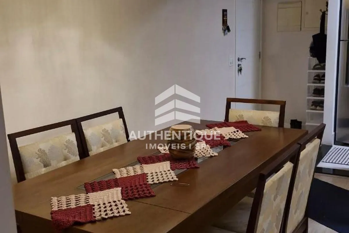 Imagem LUZES DA MOOCA - Apartamento no bairro Mooca à venda