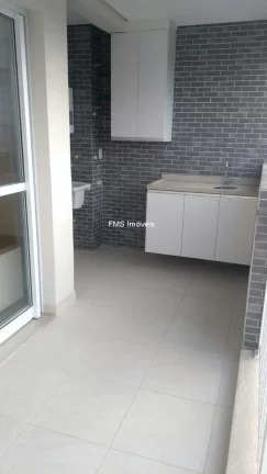 Imagem Apartamento à venda em São Vicente-SP: 2 quartos, 1 suíte, 1 sala, 1 vaga de garagem, 62m² na Cidade Náutica. Venha conferir!