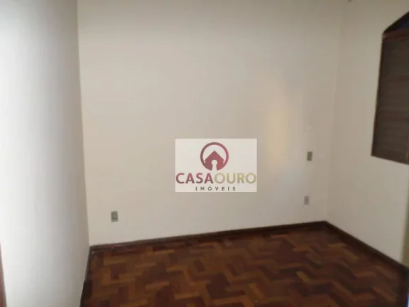 Imagem Casa com 6 dormitórios à venda, 200 m² por R$ 715.000,00 - Colégio Batista - Belo Horizonte/MG
