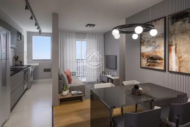 Imagem Apartamento em Lançamentos no bairro Riachuelo - Rio de Janeiro, RJ
