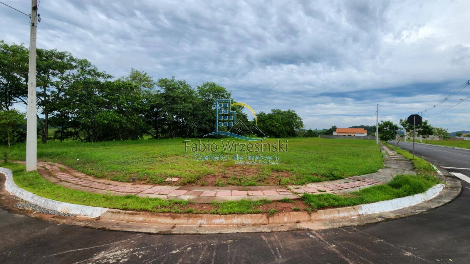 Lote a venda da loteadora Abaco em Araquari sc