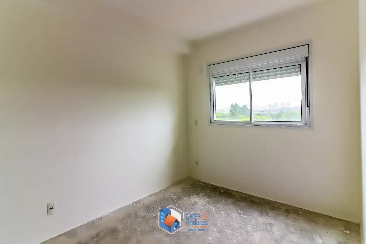 Imagem Apartamento para venda em Parque São Domingos com 2 quartos, sendo 1 suíte, 70m²