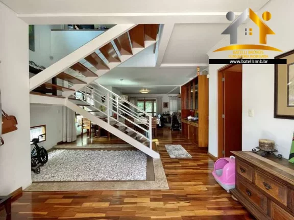 Imagem Casa - Granja Viana | Batelli Imóveis