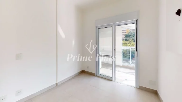 Imagem Flat disponível para venda no Condomínio ADD Vila Mariana, com 41m², 1 dormitório e 1 vaga