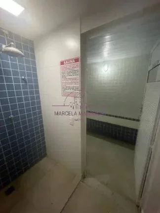Imagem Apartamento 2 quartos em Itaparica lazer completo 67m², 1 vaga