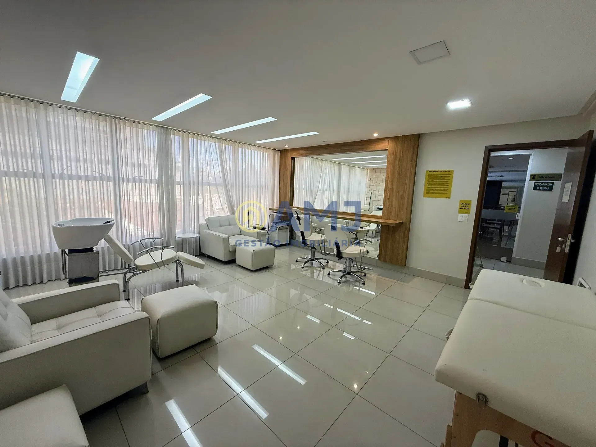 Imagem Apartamento à venda 3 Suítes - Palco Vaca Brava