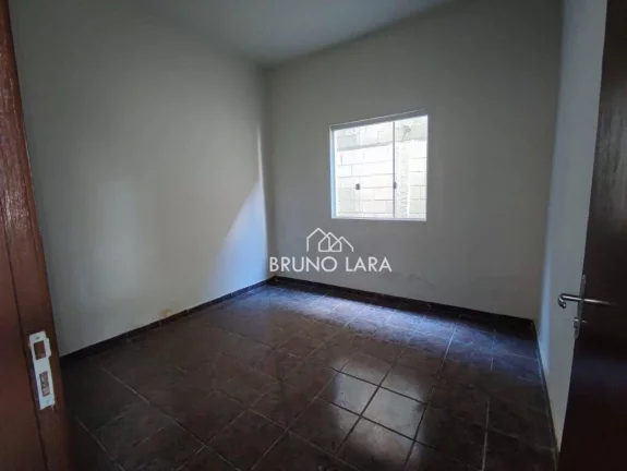 Imagem Casa à venda em Betim/MG - Bairro Niterói