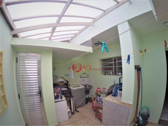 Imagem Sobrado com 3 dormitórios à venda, 140 m por R$ 580.000,00 - Tatuap?(C) - São Paulo/SP