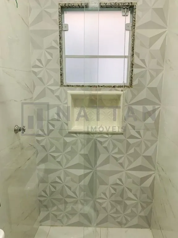 Imagem Sobrado à venda, 106 m² por R$ 799.000,00 - Vila Santa Isabel - São Paulo/SP