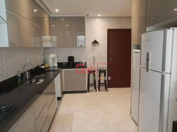 Imagem Apartamento com 3 dormitórios à venda, 170 m² por R$ 1.150.000,00 - Vila Nova - Cabo Frio/RJ