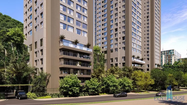 Imagem Apartamento Zona Central para Venda em Balneário Camboriú, PIONEIROS, 4 dormitórios, 2 suítes, 4 banheiros, 2 vagas