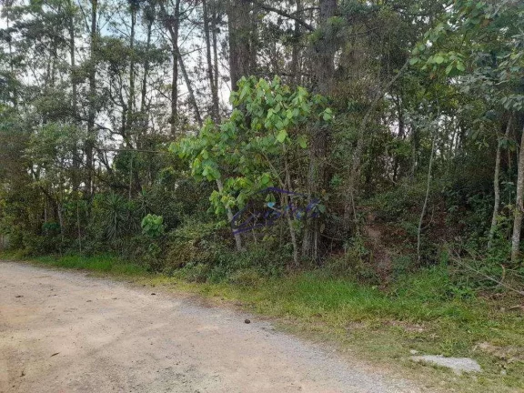 Imagem Terreno à venda, 1550 m² por R$ 420.000 - Embu das Artes - SP