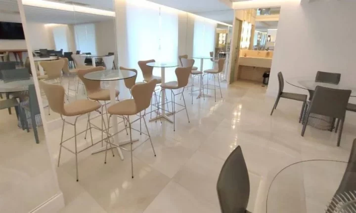 Imagem EXCELENTE APARTAMENTO NO CANTO DO FORTE 3 DORMITÓRIOS 1 SUÍTE!!!
