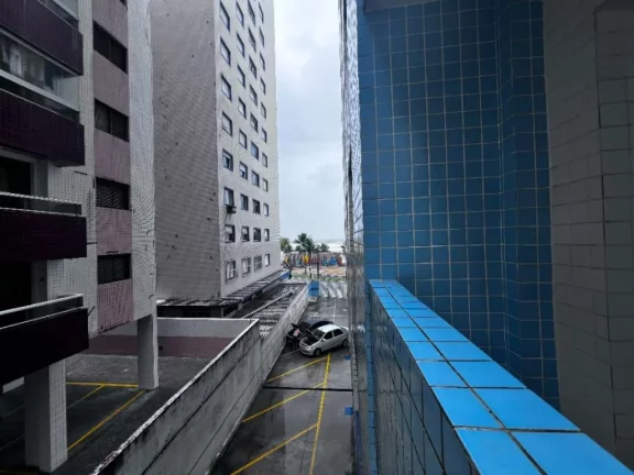Imagem APARTAMENTO COM 63 m² - OCIAN - PRAIA GRANDE SP
