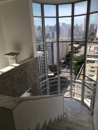 Cobertura com 4 Quartos à Venda, 175 m² em Boa Viagem - Recife