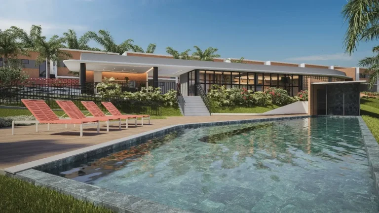 Imagem Surya By Palme - Condominio Fechado De Sobrados De 129 E 174 M² A 6min Do Flamboyant