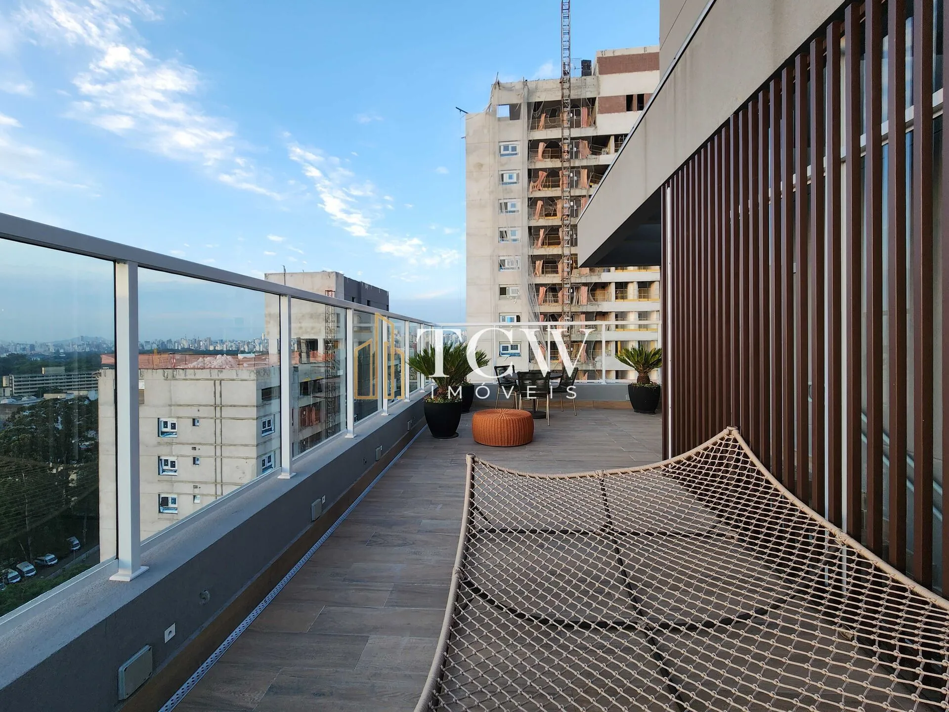 Imagem Studio à venda no Vila Clementino 25m2, prox ao metro AACD