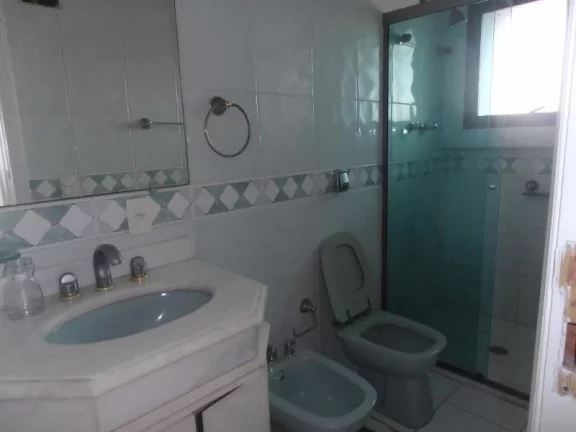 Imagem COBERTURA COM 5 DORMITÓRIOS À VENDA, 595 M² POR R$ 3.500.000,00 - PONTA DA PRAIA - SANTOS/SP