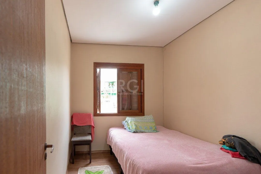 Imagem Casa para Venda - 120m², 3 dormitórios, sendo 1 suites, 3 vagas - Vila Nova