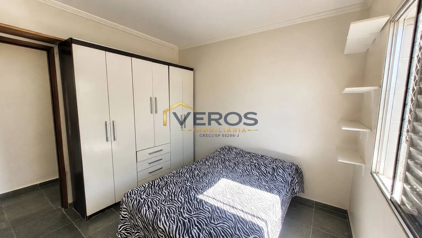 Imagem Apartamento Mobiliado à Venda 50m da Prainha | 2 Dormitórios
