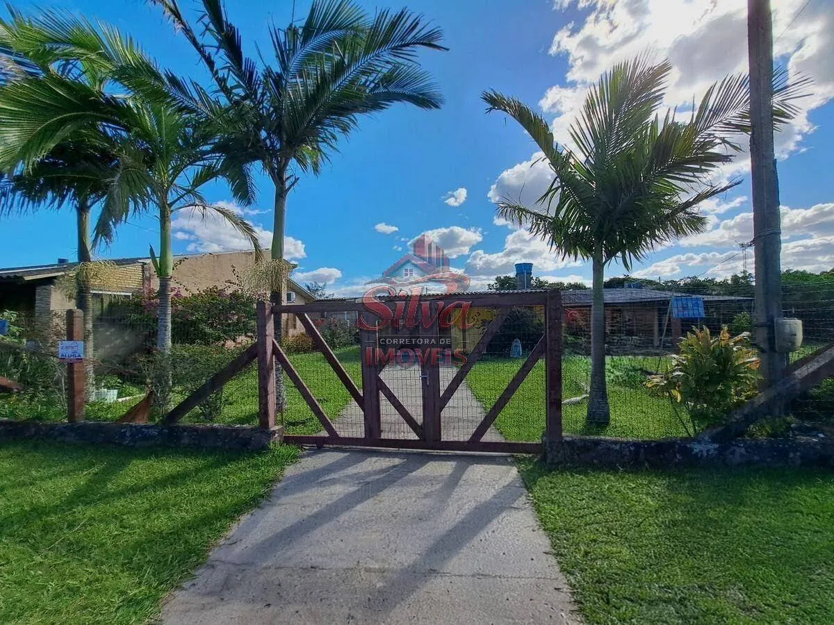 C1237 | Casa 5 dormitórios com suíte à venda em Imbé com 300m²