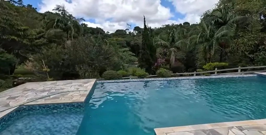 Imagem Sitio com 5 dormitórios, 36.000,00M² Vila Elvio- Piedade/SP
