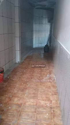 Imagem Casa com 2 quartos à venda, 100 m² por R$ 425.000 - Núcleo do Engordador - São Paulo/SP