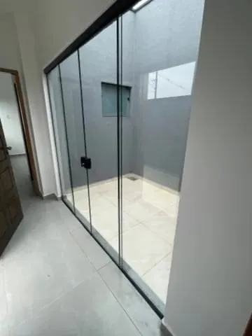 Imagem Casa à venda 2 Quartos, 1 Suite, 2 Vagas, 160M², São Gonçalo, Taubaté - SP