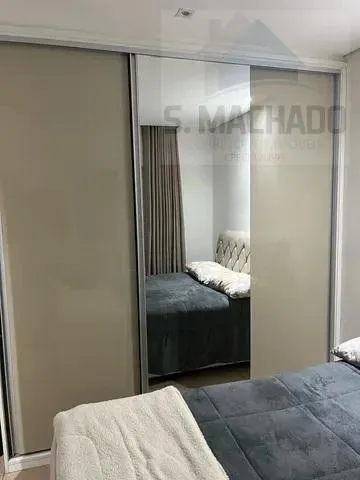 Imagem Apartamento para Venda em Santo André / SP no bairro Vila Camilópolis