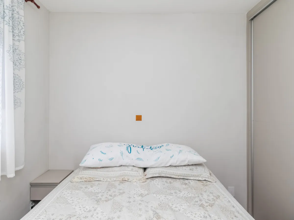Imagem Apartamento para venda em Vila Pirituba com 2 quartos, sendo 1 suíte, 49m2