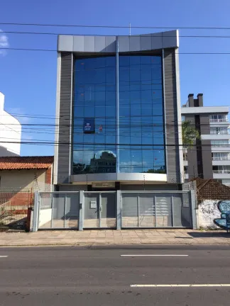 Sala Comercial à Venda, 27 m² em Praia de Belas - Porto Alegre