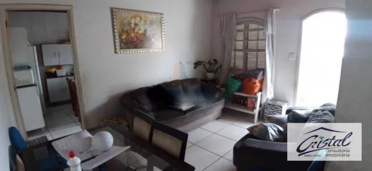 Imagem Sobrado Residencial à venda, Jardim Guarau, São Paulo - .