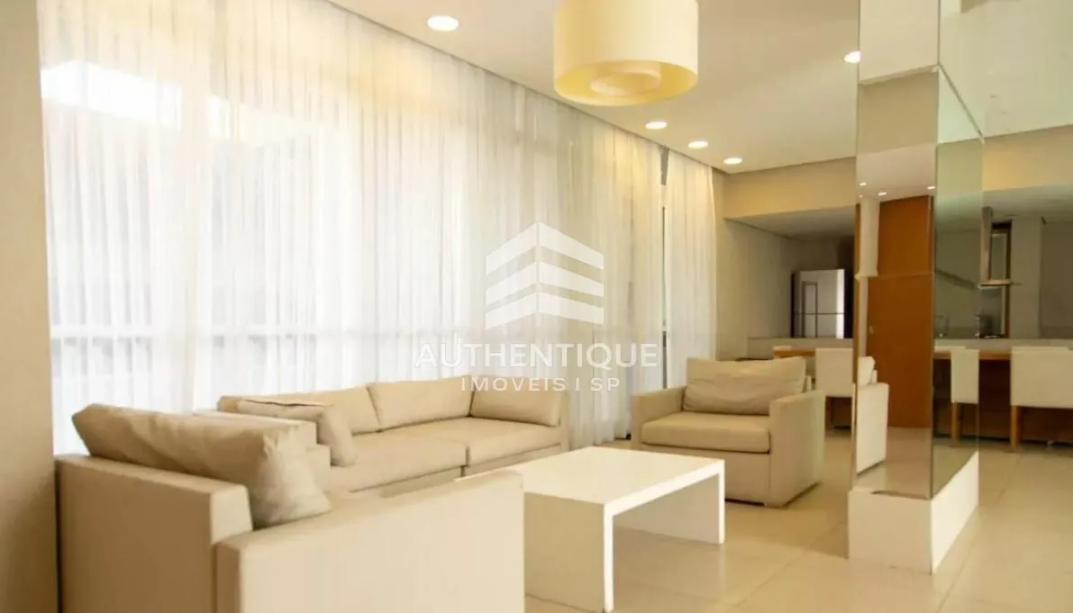 Imagem MONDO ITAIM - Apartamento à venda no bairro Vila Olímpia - São Paulo/SP, Zona Sul