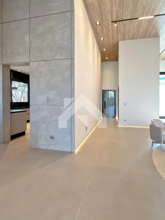 Imagem Casa de Condomínio em Alphaville Residencial Um - Barueri