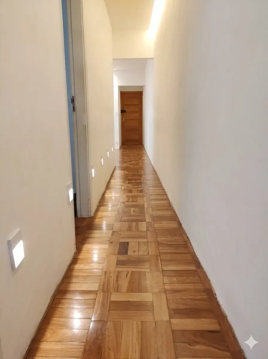 Imagem Apartamento com 2 Quartos à Venda, 80 m² em Grajaú - Rio de Janeiro