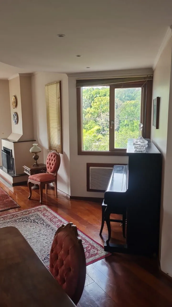 Imagem Apartamento de 116,53 m² área privativa localizado no coração do bairro Tristeza