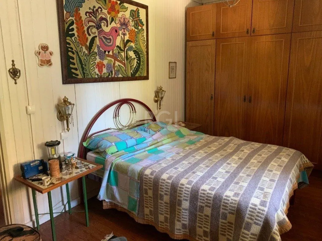 Imagem Sítio para Venda - 2000m², 3 dormitórios, 2 vagas - Ponta Grossa