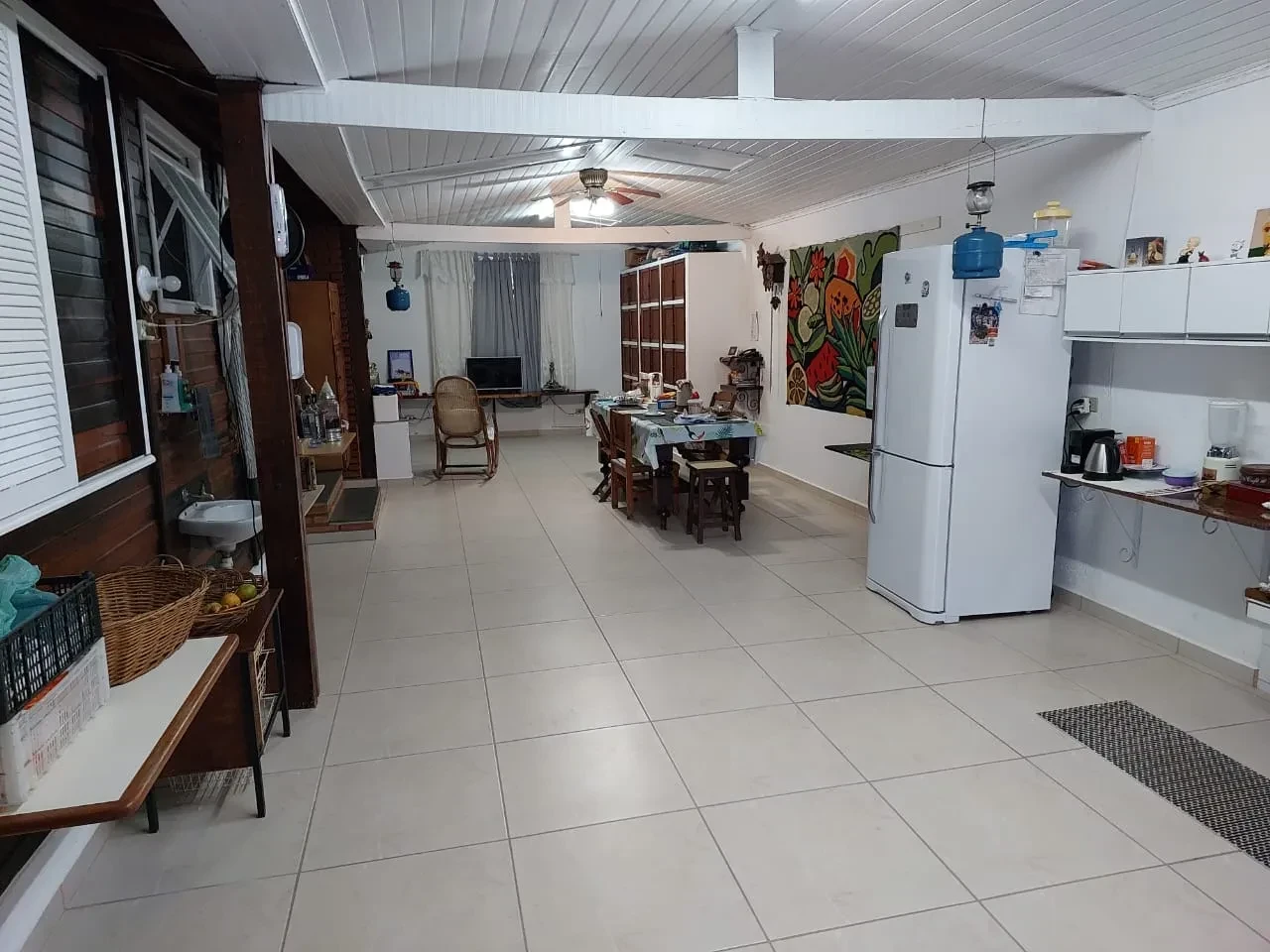 Imagem Chácara com 3 Quartos à Venda, 2000 metros em Jardim Colibri - Embu das Artes