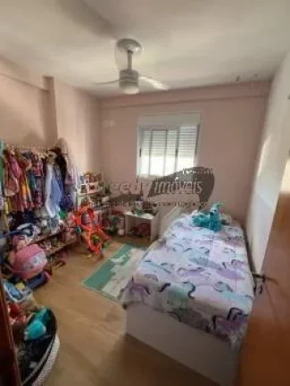 Imagem Apartamento em Santos 3 dormitórios para venda