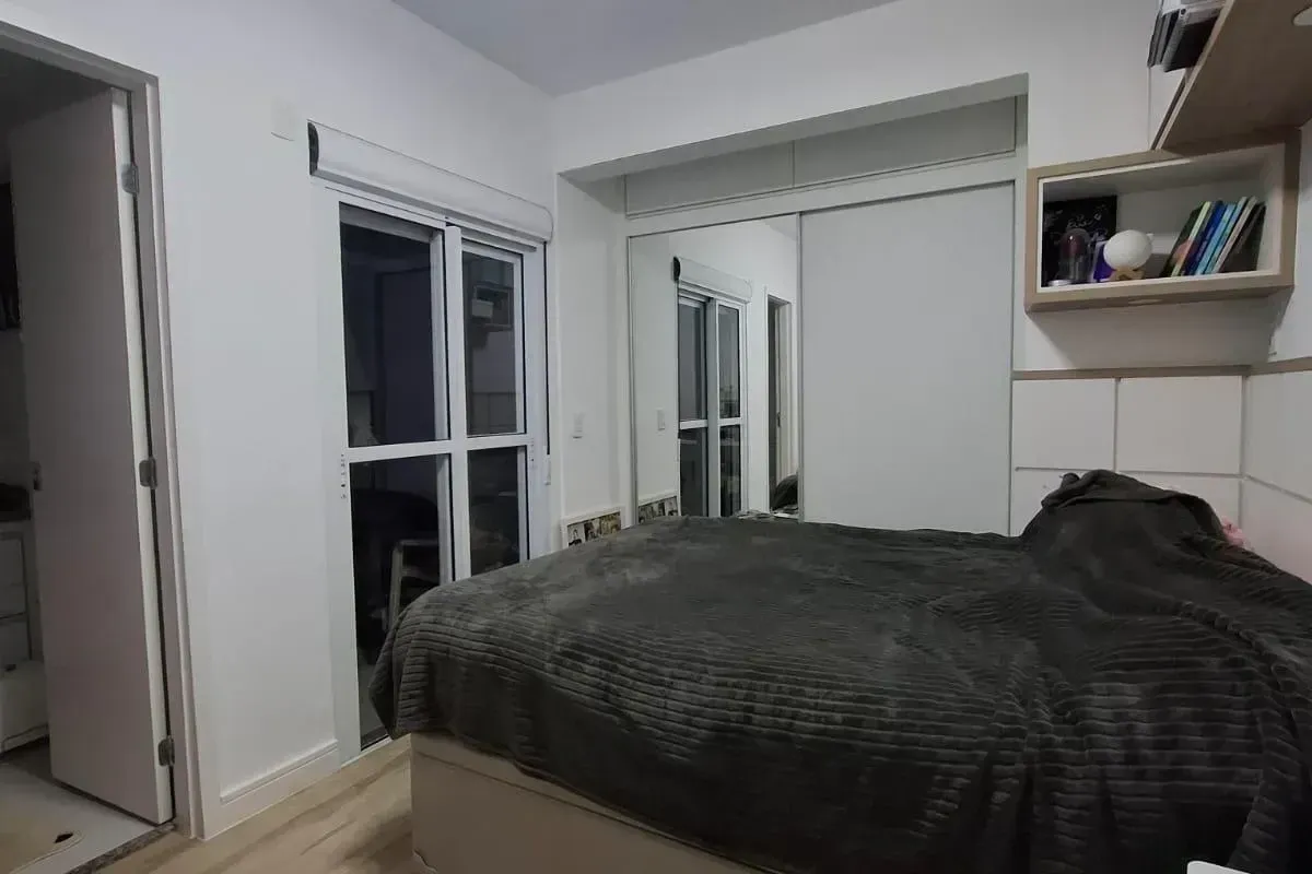 Imagem Apartamento com 3 Quartos à Venda, 134 metros em Bosque da Saúde - São Paulo