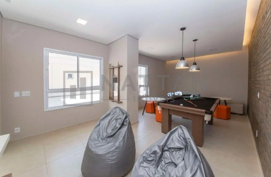 Imagem Apartamento com 1 dormitório à venda, 38 m² por R$ 379.000,00 - Brás - São Paulo/SP