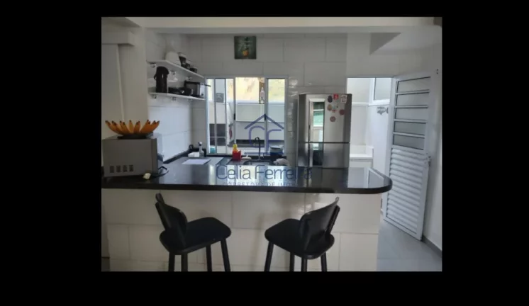Imagem Casa em condomínio fechado - 3 dormitórios - Boiçucanga - São Sebastião/SP