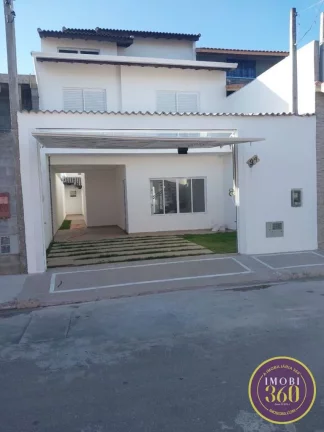 Imagem Sobrado de 3 dormitórios à venda no Jardim Quaresmeira III - Suzano | 225 m²
