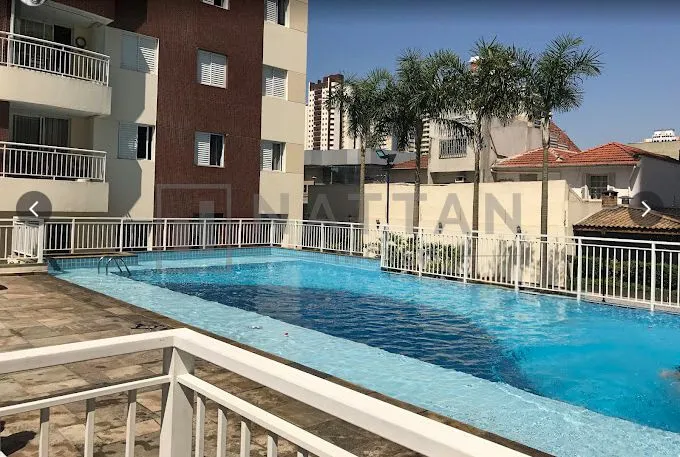 Imagem Apartamento com 3 dormitórios à venda, 70 m² por R$ 800.000,00 - Vila Gomes Cardim - São Paulo/SP