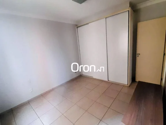Imagem Apartamento com 2 dormitórios à venda, 66 m² por R$ 435.000,00 - Jardim Goiás - Goiânia/GO