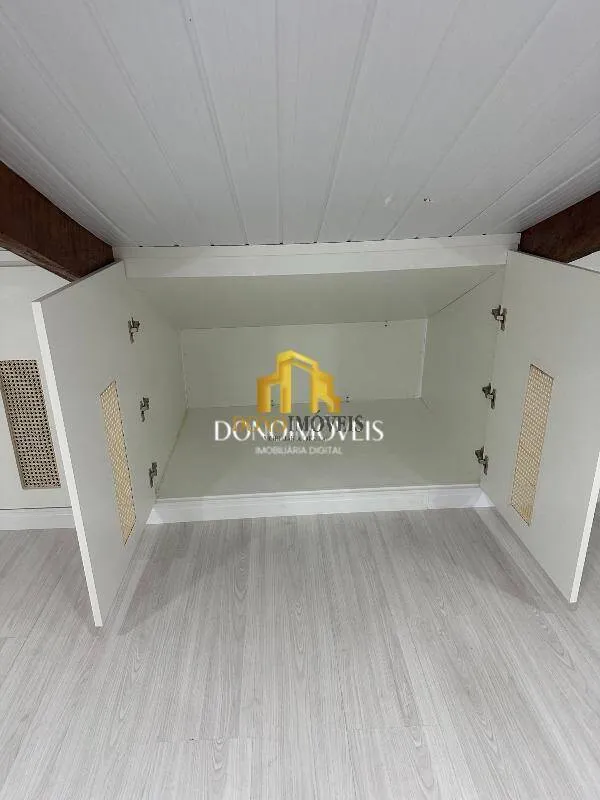 Imagem Casa 128 m² 3 dorms suíte porteira fechada Cond Terra Bonita Demarchi SBC