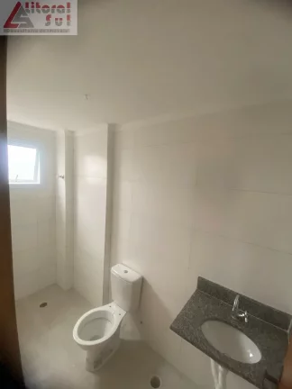 Imagem APARTAMENTO RESIDENCIAL em PRAIA GRANDE - SP, NOVA MIRIM