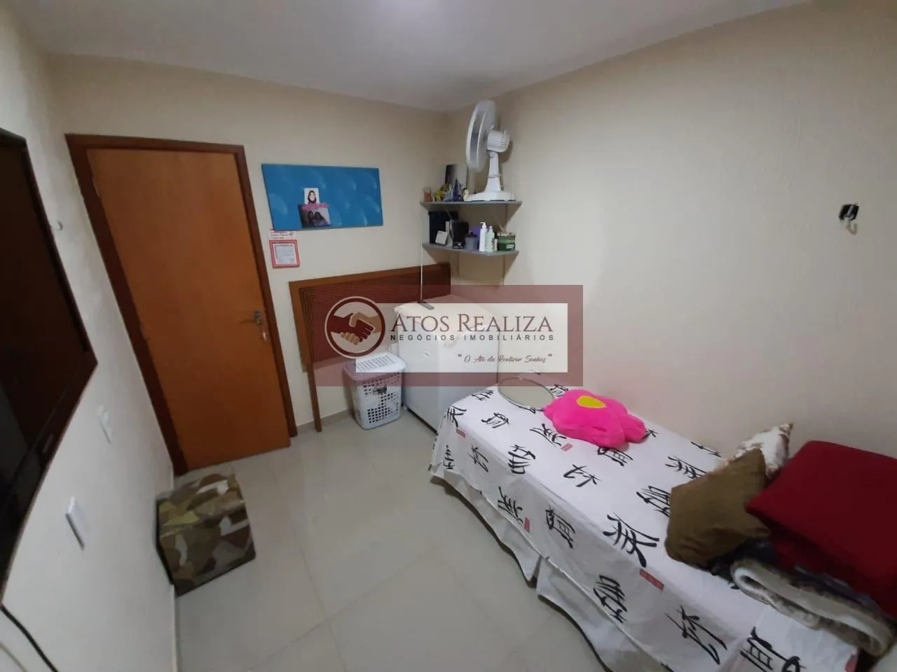 Imagem Apartamento à Venda em Cidade Ademar SP, 2 Quartos, 44m², R$265 Mil