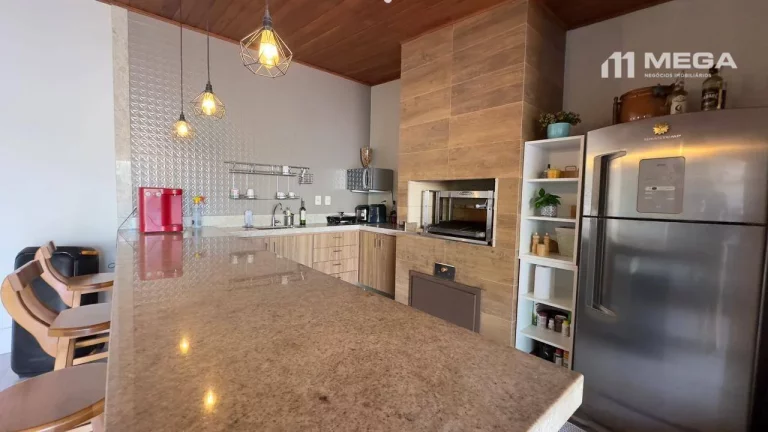 Imagem Cobertura com 4 dormitórios à venda, 340 m² por R$ 2.550.000,00 - Praia do Canto - Vitória/ES